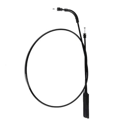 Hood Latch Lock Release Cable for Mercedes-Benz C250 C300 C350 GLK250 (2012-2015)