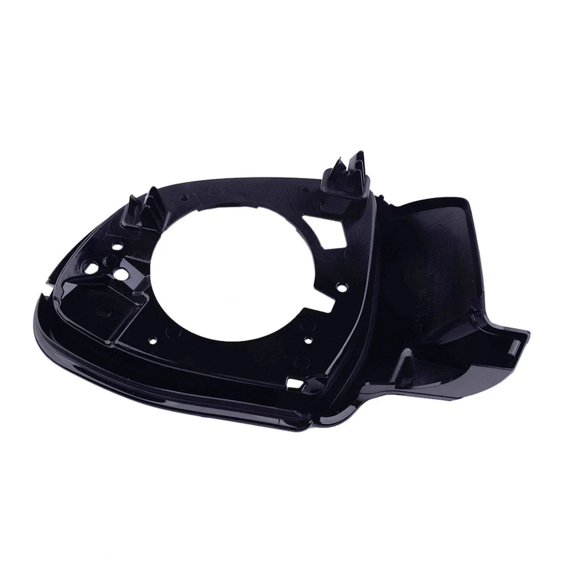 Exterior Mirror Frame Covers for BMW X3 X5 X4 X6 (2010-2019) - 1 Pair
