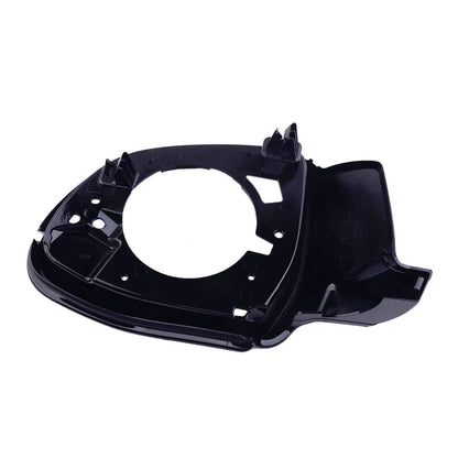 Exterior Mirror Frame Covers for BMW X3 X5 X4 X6 (2010-2019) - 1 Pair