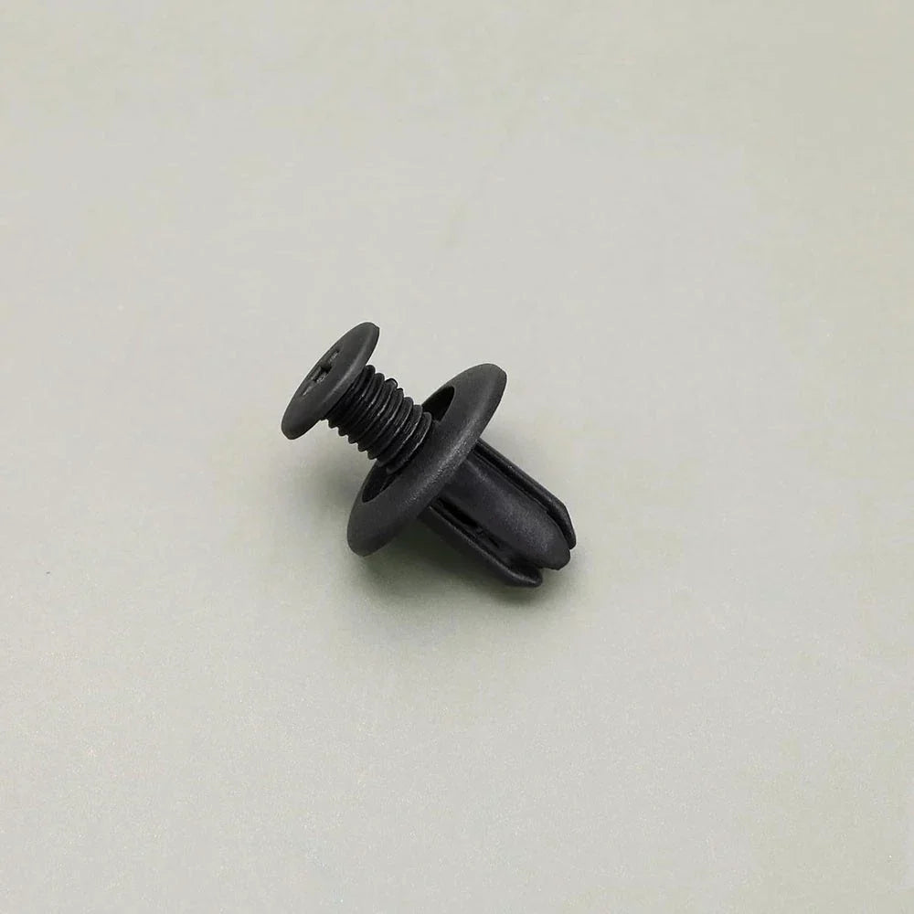 10 x Car Front Bumper Fender Trim Rivet Clips for Hyundai