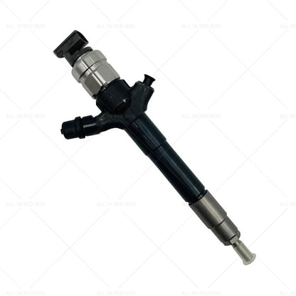 Diesel Fuel Injector for Mitsubishi Triton ML MN 2.5 (2008-2015)