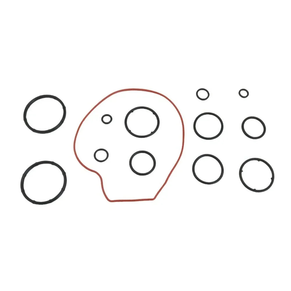 Engine Timing Cover Gasket for Hyundai Tucson Elantra Sonata Kia Forte
