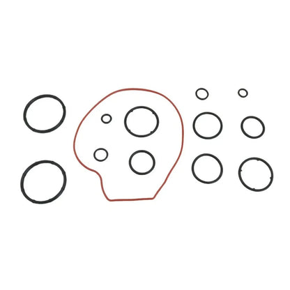 Engine Timing Cover Gasket for Hyundai Tucson Elantra Sonata Kia Forte