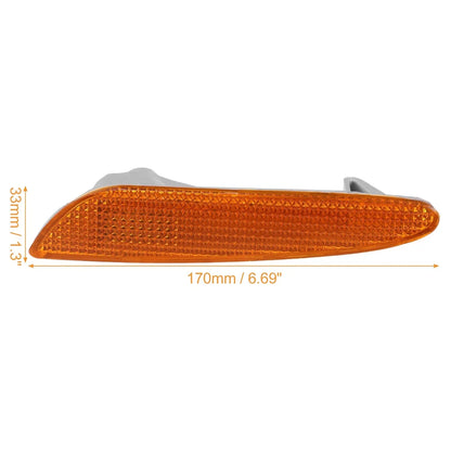 Side Marker Light Housing Assembly for Mercedes-Benz E320 (1995-2002)