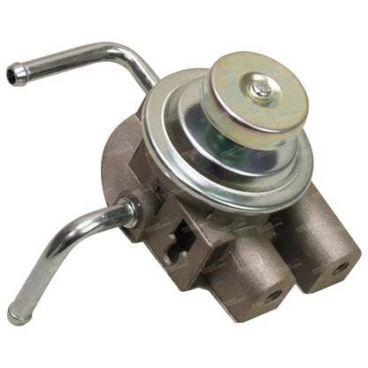 Diesel Fuel Primer Pump Assembly for Mazda Bravo B2500 (2002 - 2006)
