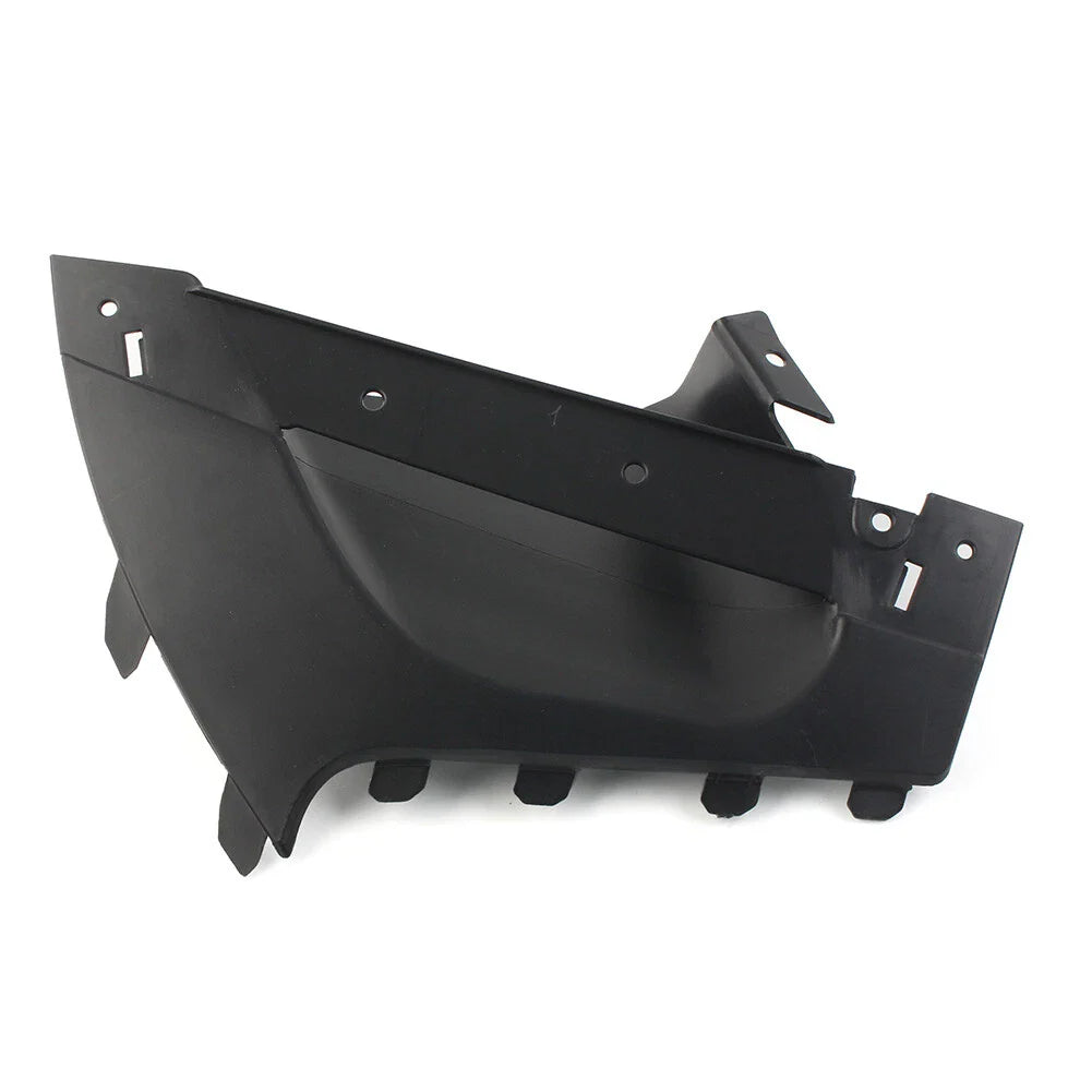 Front Bumper Air Duct Cooling Vent for Land Rover Range Rover Velar (2017-22)