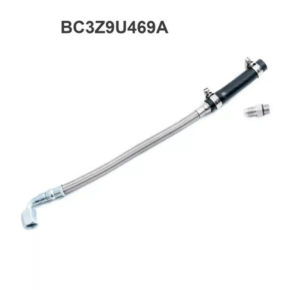 Turbocharger Coolant Feed Tube for Ford F250 F350 F450 F550 6.7L (2011-2023)