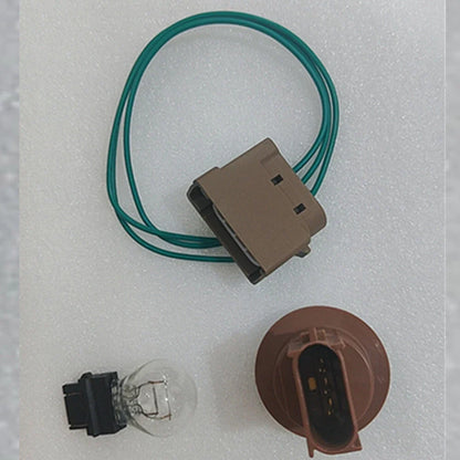 Headlamp Socket for Ford (Various Years)
