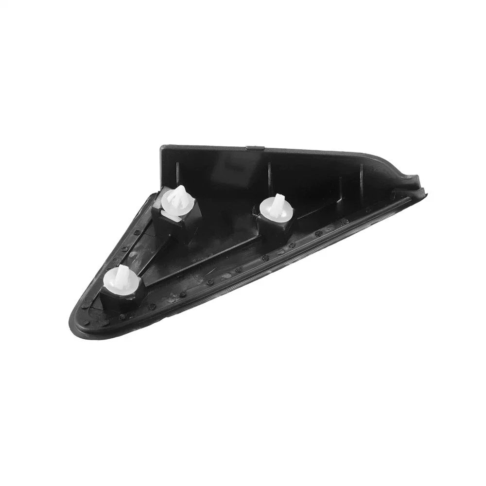 Front Mirror Triangle Molding Pair Left Right for Chevrolet Cruze (2009-2014)
