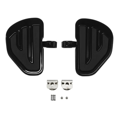 Rear Floorboards for Indian Scout Bobber Limited (2025-2025)