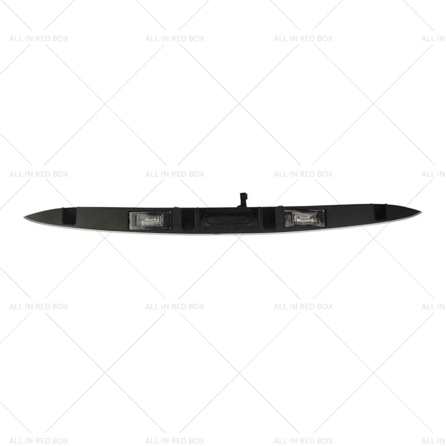 Rear Liftgate Pull Handle for Mini Cooper (2007-2015)