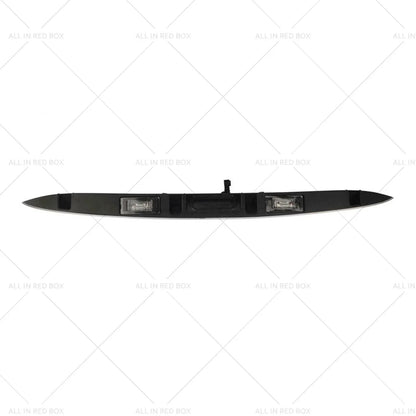 Rear Liftgate Pull Handle for Mini Cooper (2007-2015)