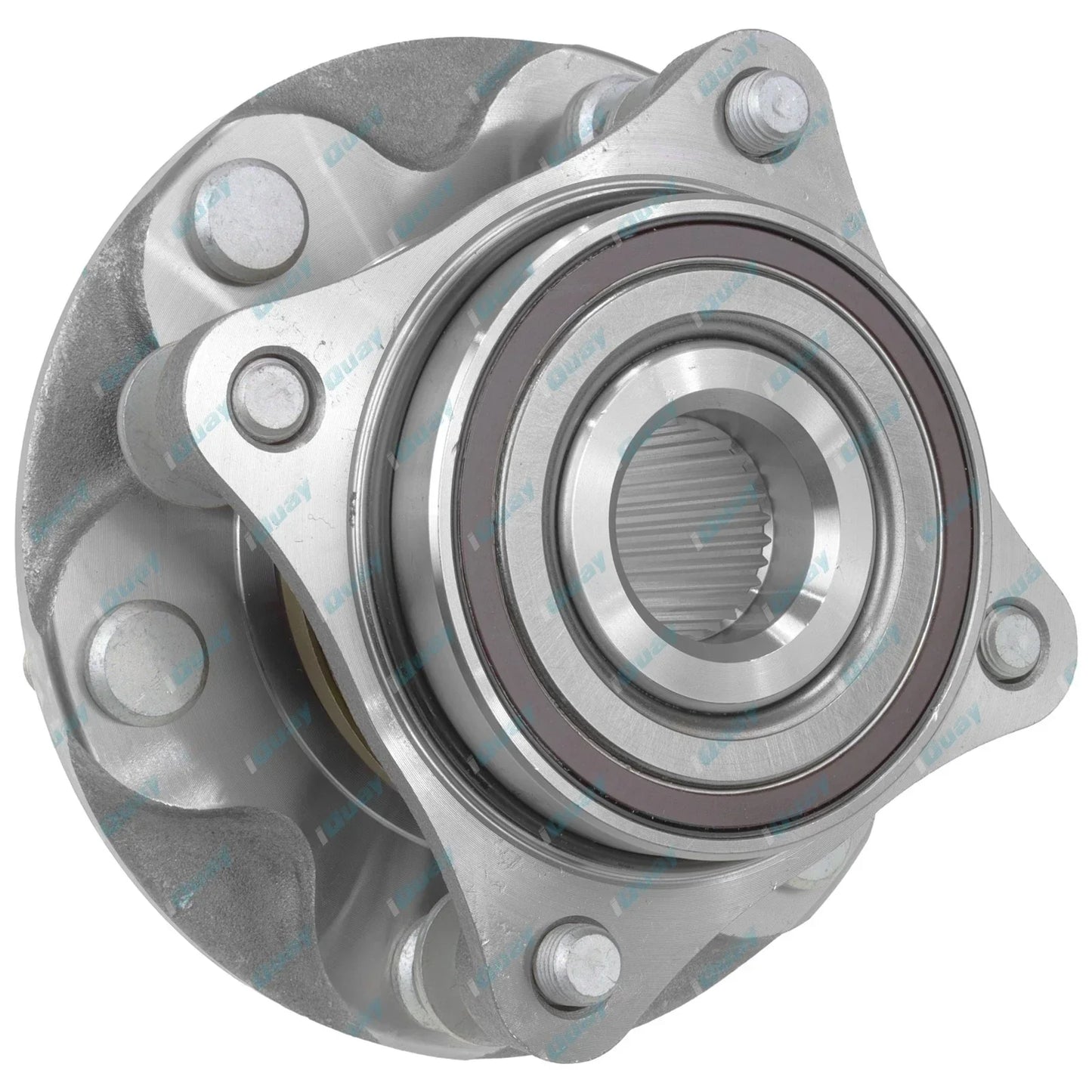 Front Wheel Bearing Hub Assembly for Toyota Fortuner 2.8L (2015-2019)