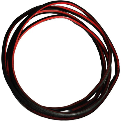 Sunroof Rubber Seal Replacement for Tiguan (2008–2018)