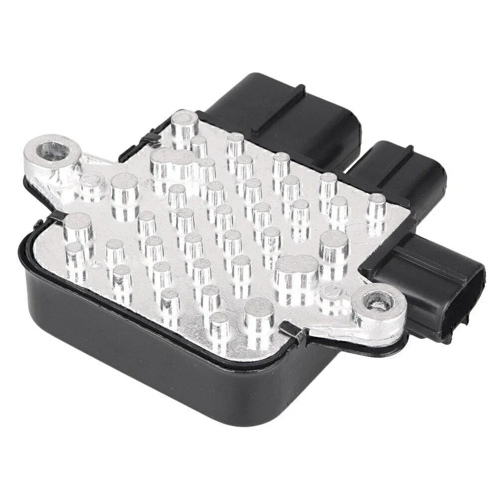 Radiator Cooling Fan Control Module for Mazda 6, MPV, Mitsubishi Lancer