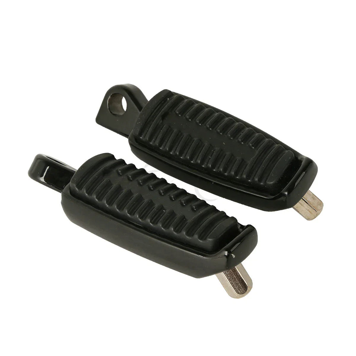 Footpegs for Harley Sportster Iron 883, Iron 1200 (2009-2022)