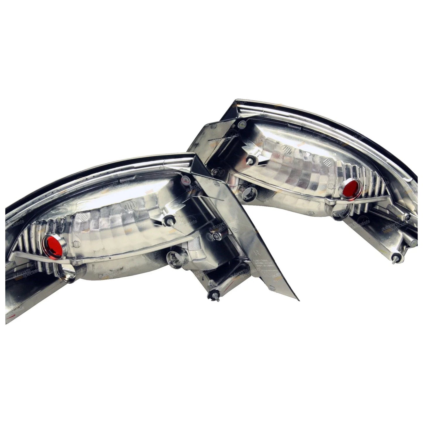 Tail Lights Pair LH+RH for Ford Falcon FG 2008 Sedan XR6 XR (2008 - 2008)
