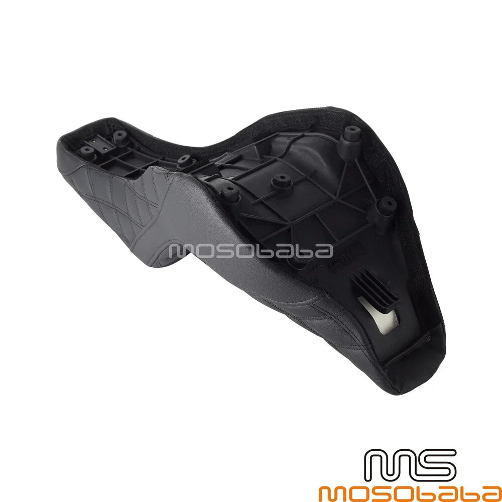 Gel Pad Seat for Harley Low Rider ST FXLRST FXLRS Sport Glide FLSB (2018-2024)