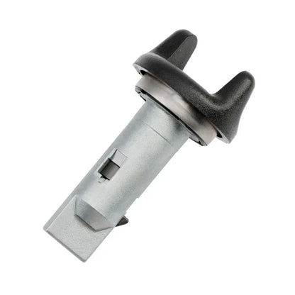 Door Lock Cylinder w/ 2 Keys for Chevrolet Suburban Yukon Tahoe (1992-1999)