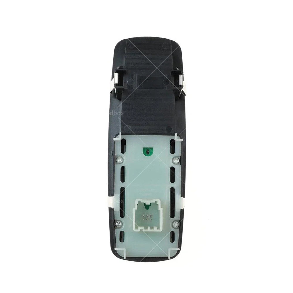 Master Power Window Switch for Jeep Grand Cherokee, Dodge Durango (1999-2023)