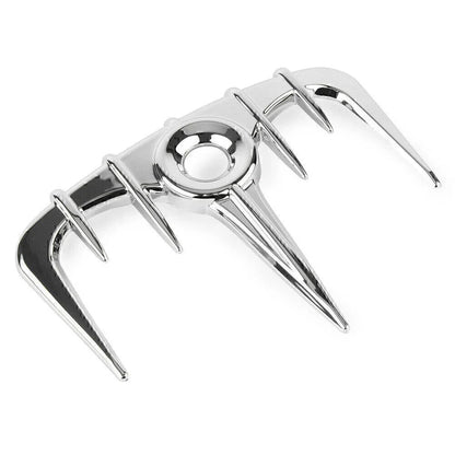 Chrome Gas Fuel Tank Trim for Honda Goldwing GL1800 (2001-2010)