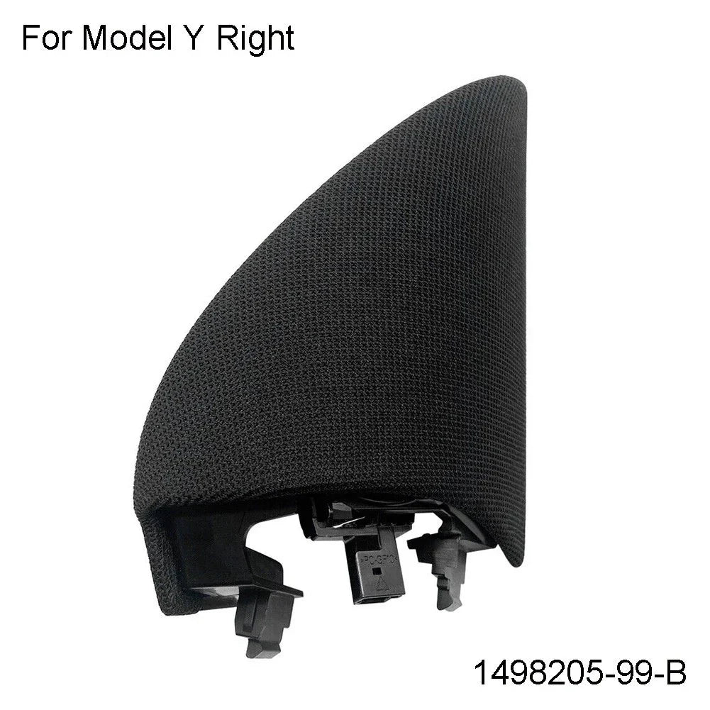 Right Hand Audio Speaker Tweeter Active Cover for Tesla Model Y