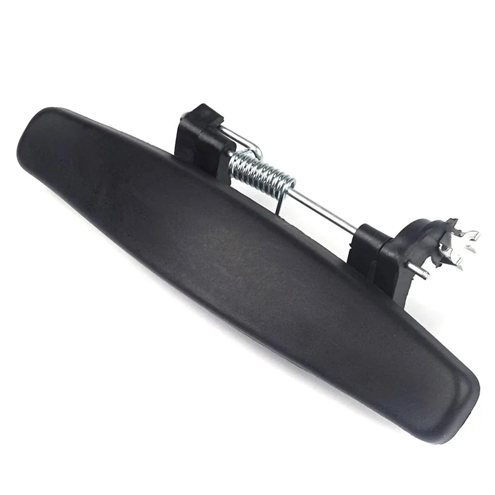 Left Outside Door Handle for Renault Symbol Thalia, Dacia Sandero (2008-2012)