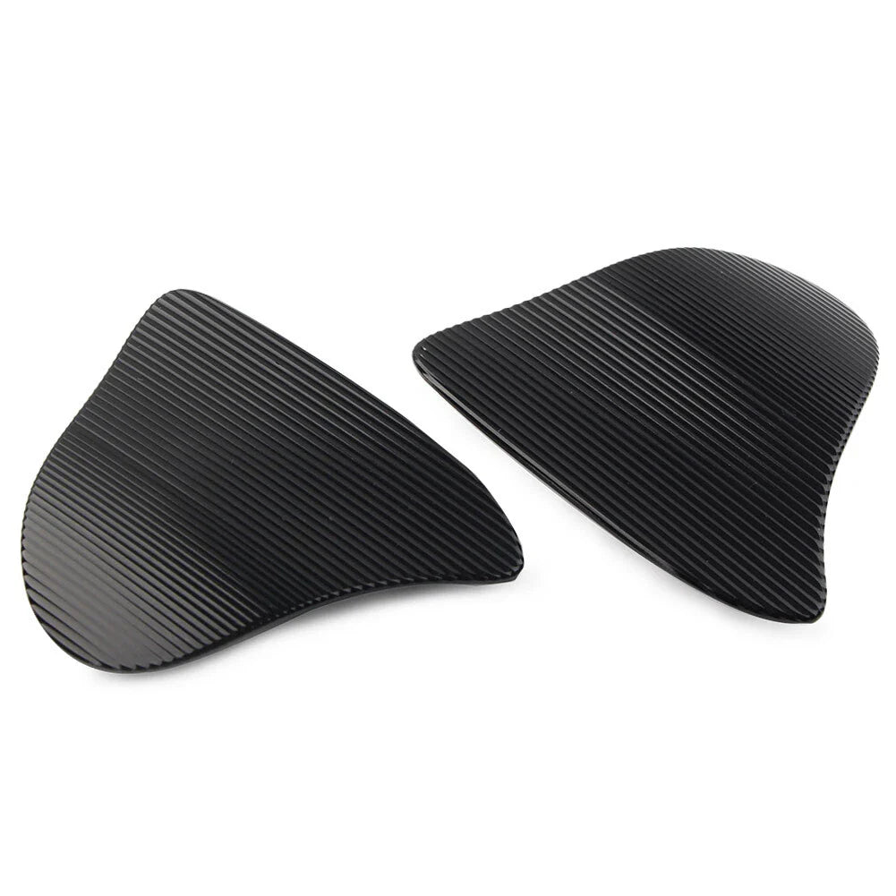 Motorcycle Rearview Mirror Block Off Base Plates for YAMAHA YZF-R1 (2020-24)