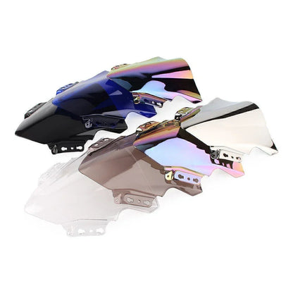 Deep-Iridium Windscreen for KAWASAKI Ninja 250SL (2014-2017)