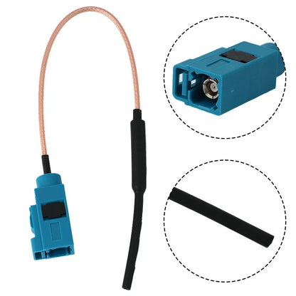Antenna Cable for CarPlay