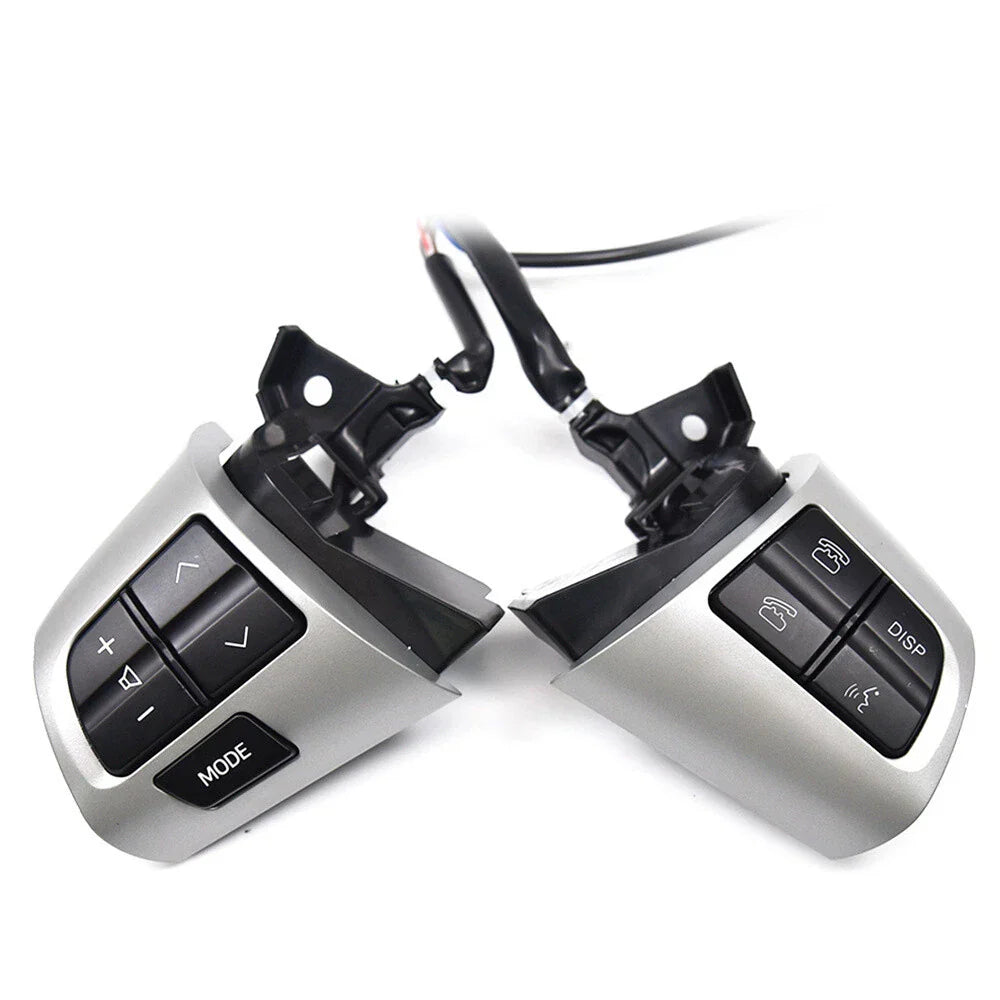 Steering Wheel Control Switches for Toyota Corolla (2010-2013)