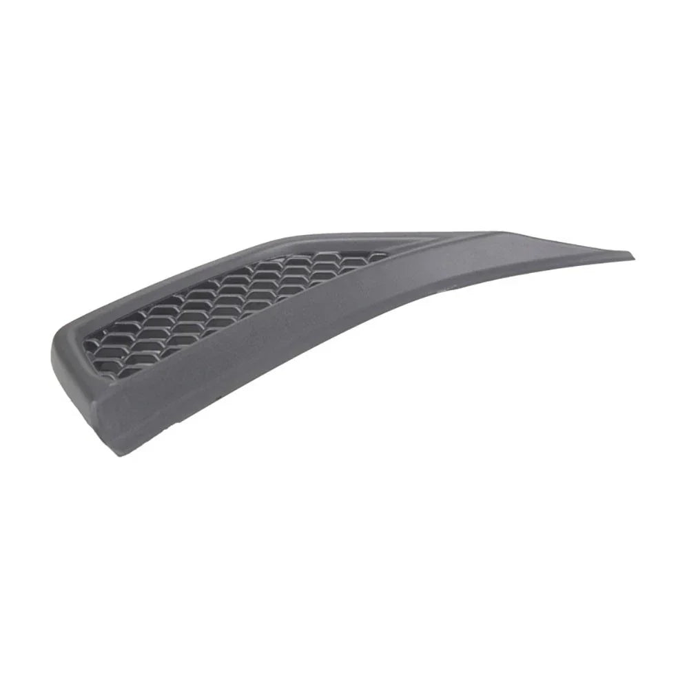 Right Fender Vent Cover for Jeep Gladiator 2020-22, Wrangler 2018-22