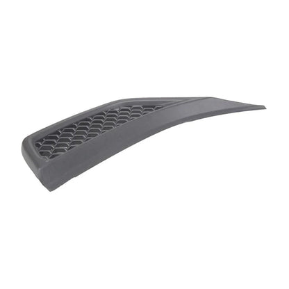 Right Fender Vent Cover for Jeep Gladiator 2020-22, Wrangler 2018-22