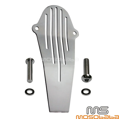 Rear Drive Shaft Cover Guard for Yamaha V-Star 650/1100 (2000-2010)