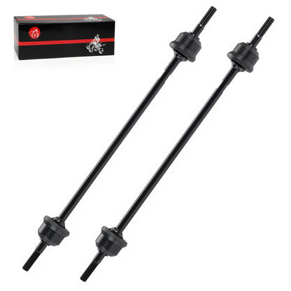 2 x Stabilizer Linkage for Polaris Ranger 1000/900/570 XP