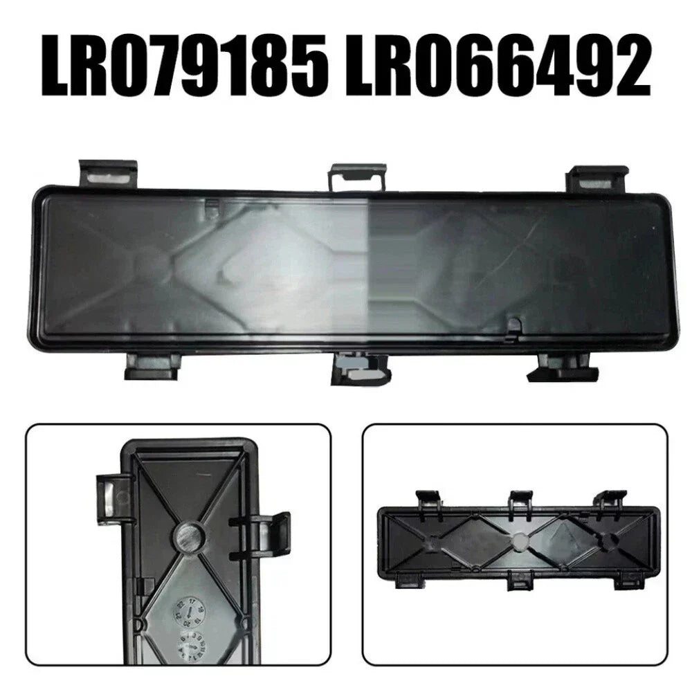 Air Filter Cover for Land Rover Evoque, Discovery Sport, Freelander 2 (2011-2023)