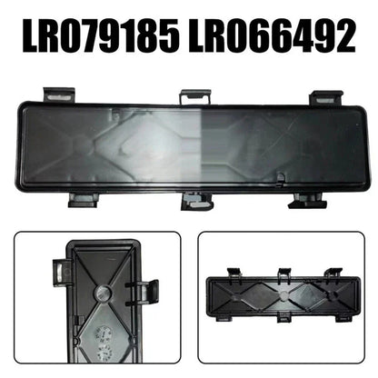 Air Filter Cover for Land Rover Evoque, Discovery Sport, Freelander 2 (2011-2023)