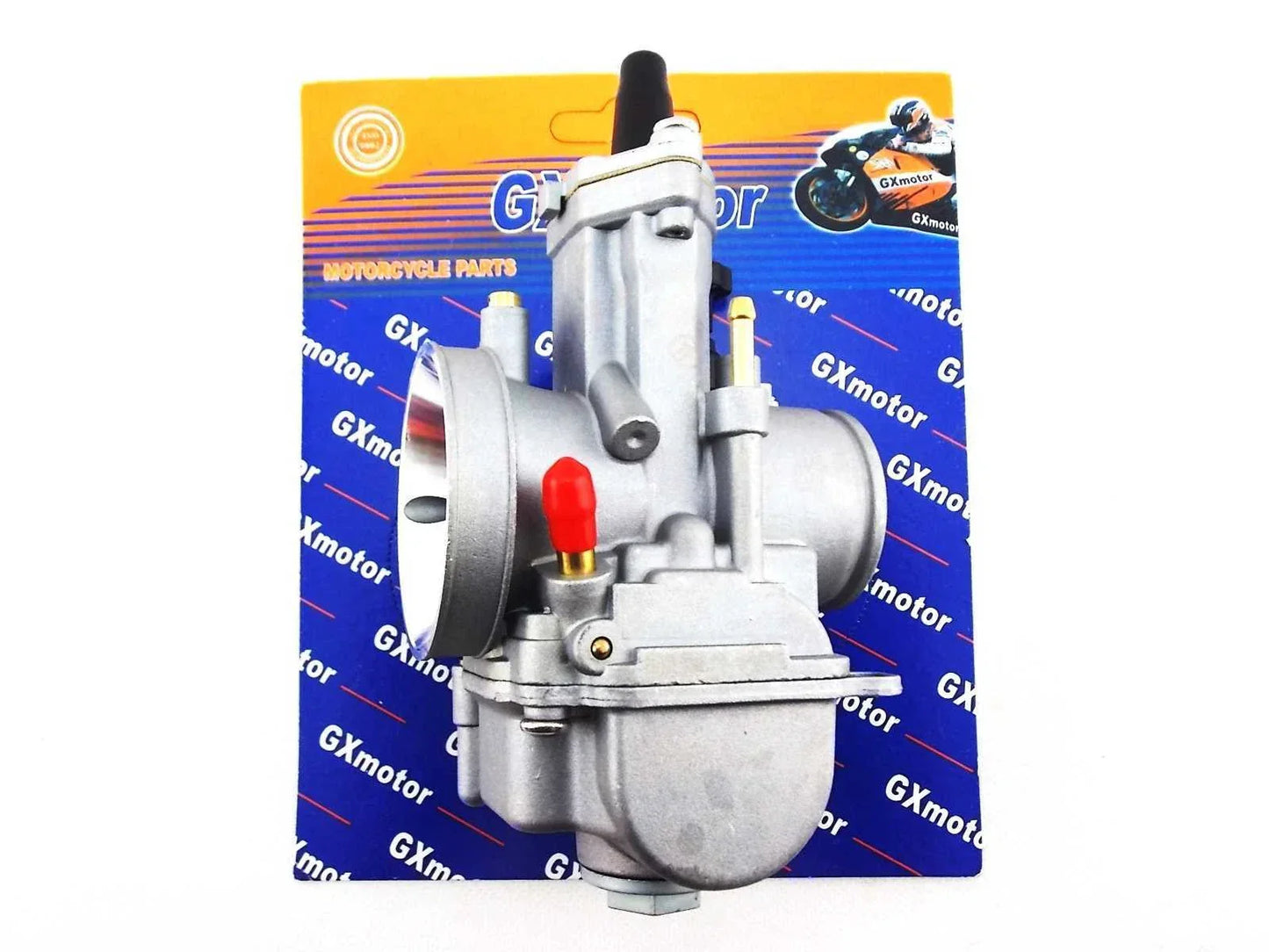 30mm Flat Slide Carburetor Assembly for Honda GXMOTOR (No Year Specified)