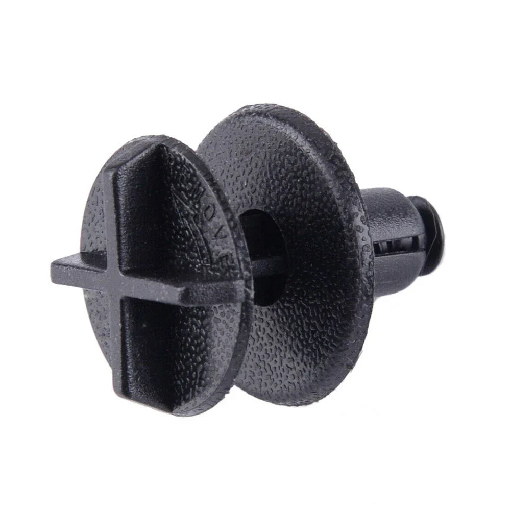 Fasteners / 10 x / Bumper Fender Plastic Fasteners for Car Bumper