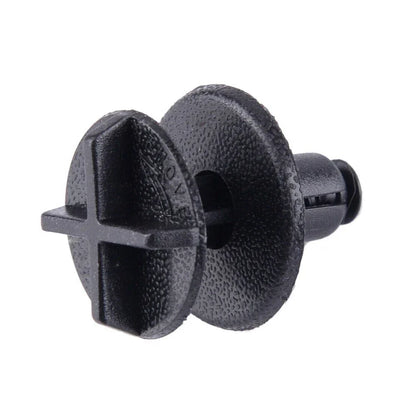 Fasteners / 10 x / Bumper Fender Plastic Fasteners for Car Bumper