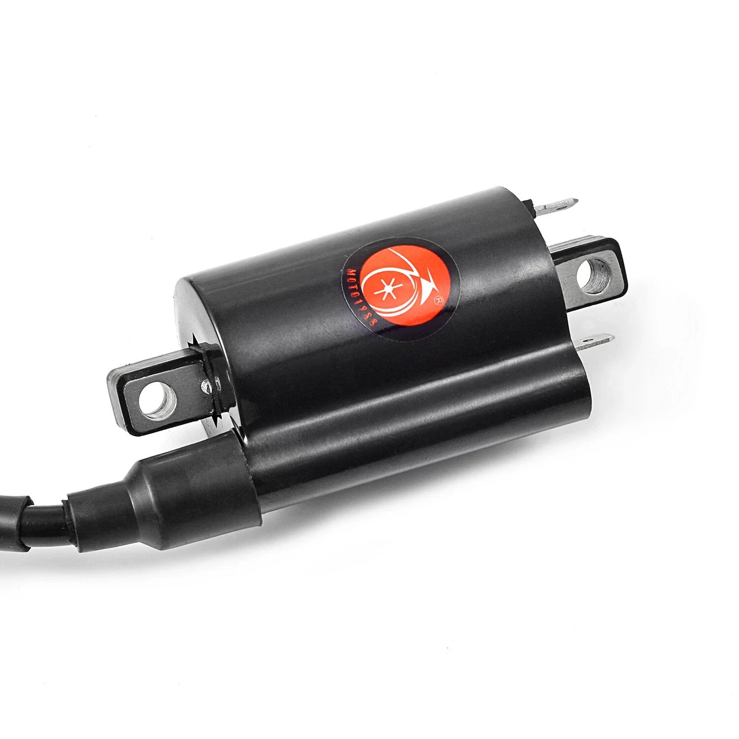 Ignition coil & Spark Plug Wire Cap for HONDA Rincon 680 (2006–2014)