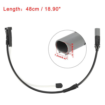Car Front Brake Pad Wear Sensor for BMW Mini Cooper