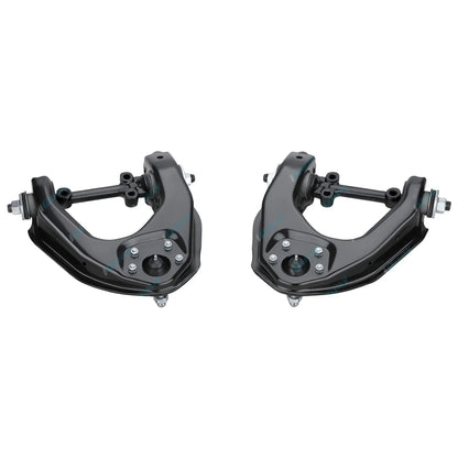 LH + RH Front Upper Control Arms for Toyota Hilux 4Runner YN63 YN130 1985~1990