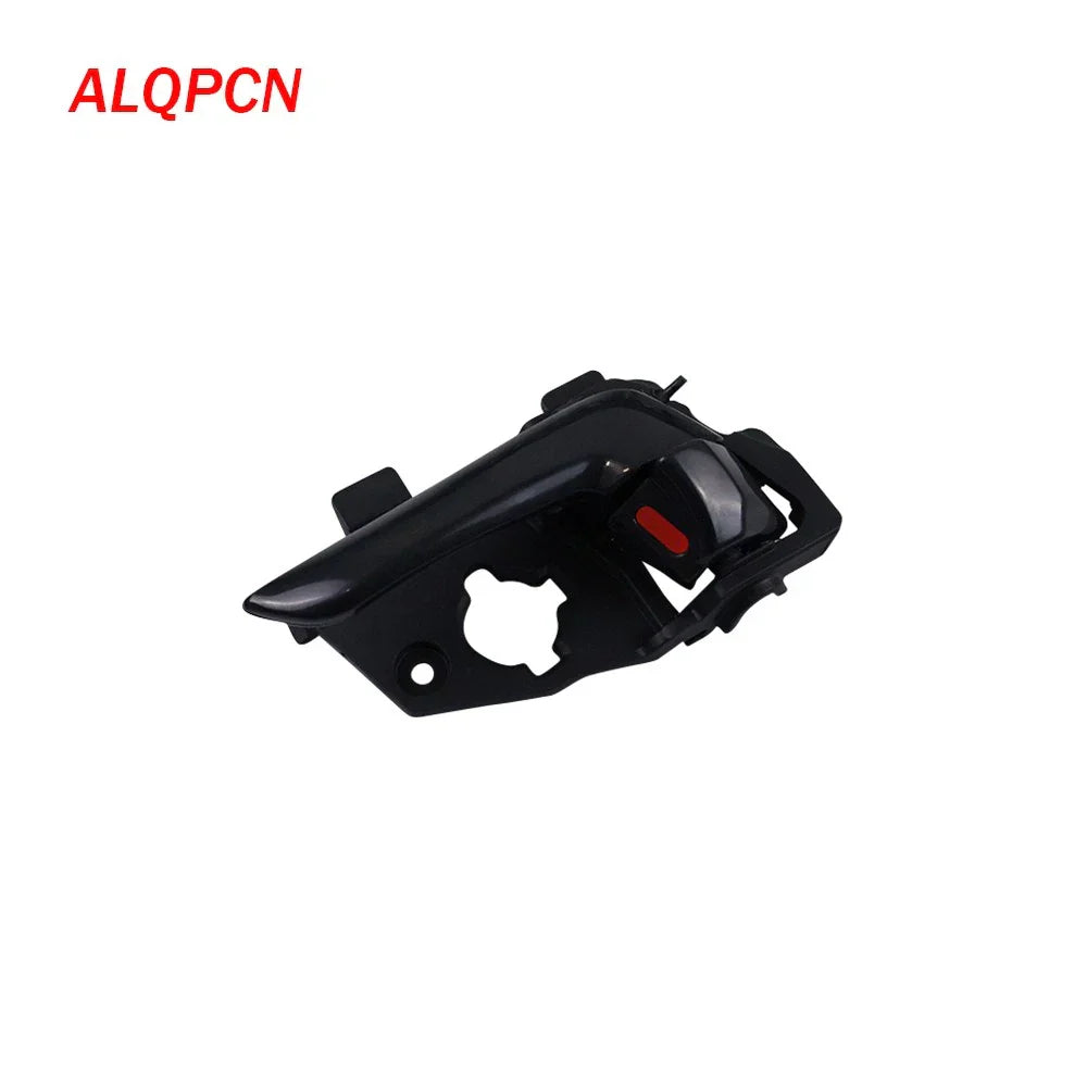 Rear Left Black Door Handle for Kia Rio (2012-2017)