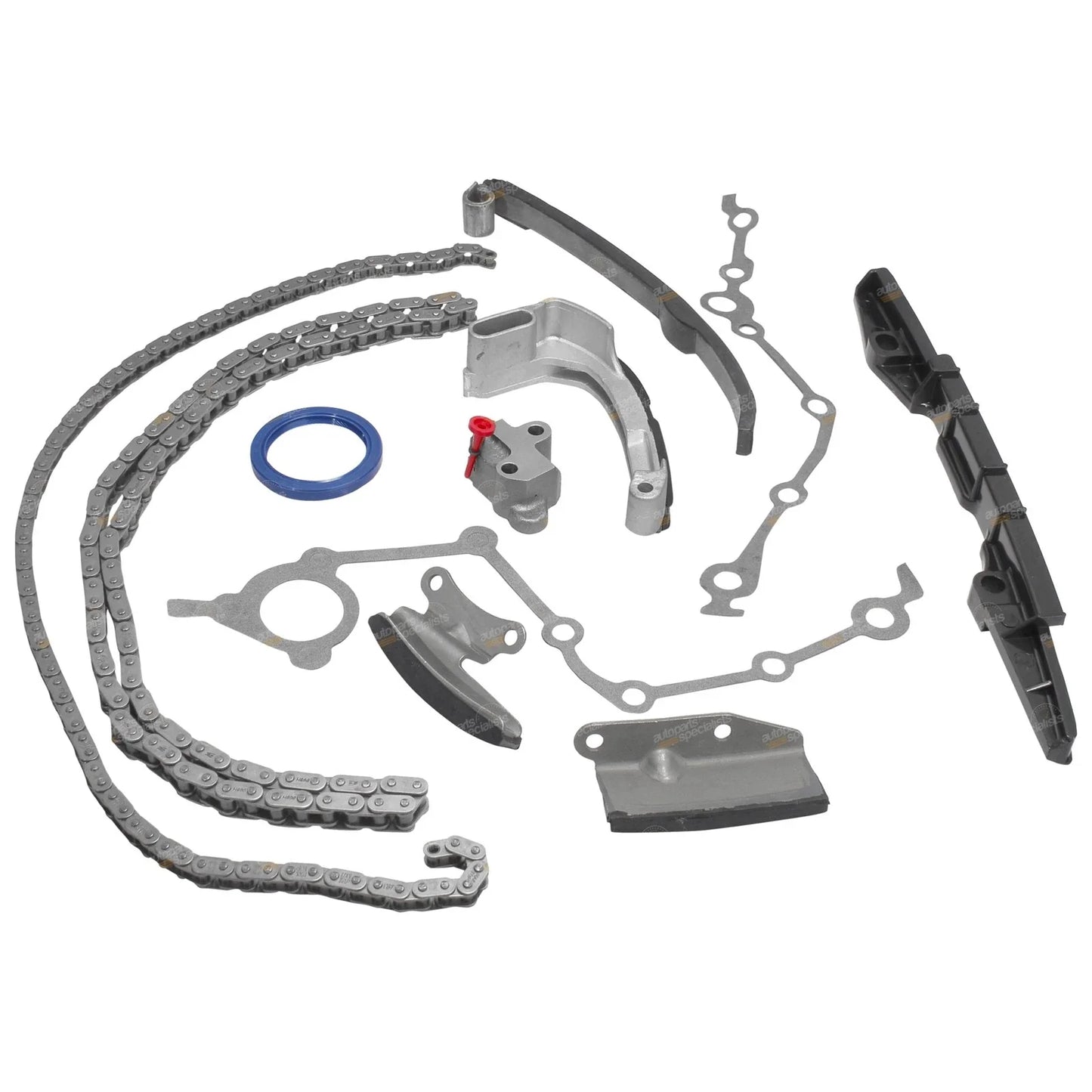 Timing Chain Kit 2.6L Petrol for Ford Courier (1990 - 2006)