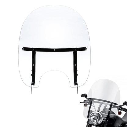 24 Windshield Windscreen for Harley Touring Road King (1994 - 2025)