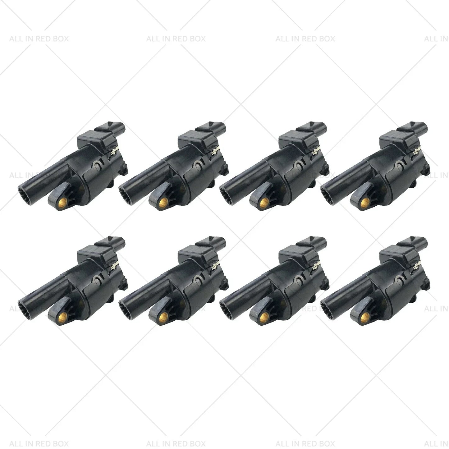 8x Ignition Coils for Holden Berlina Calais Caprice Commodore (1997-2006)