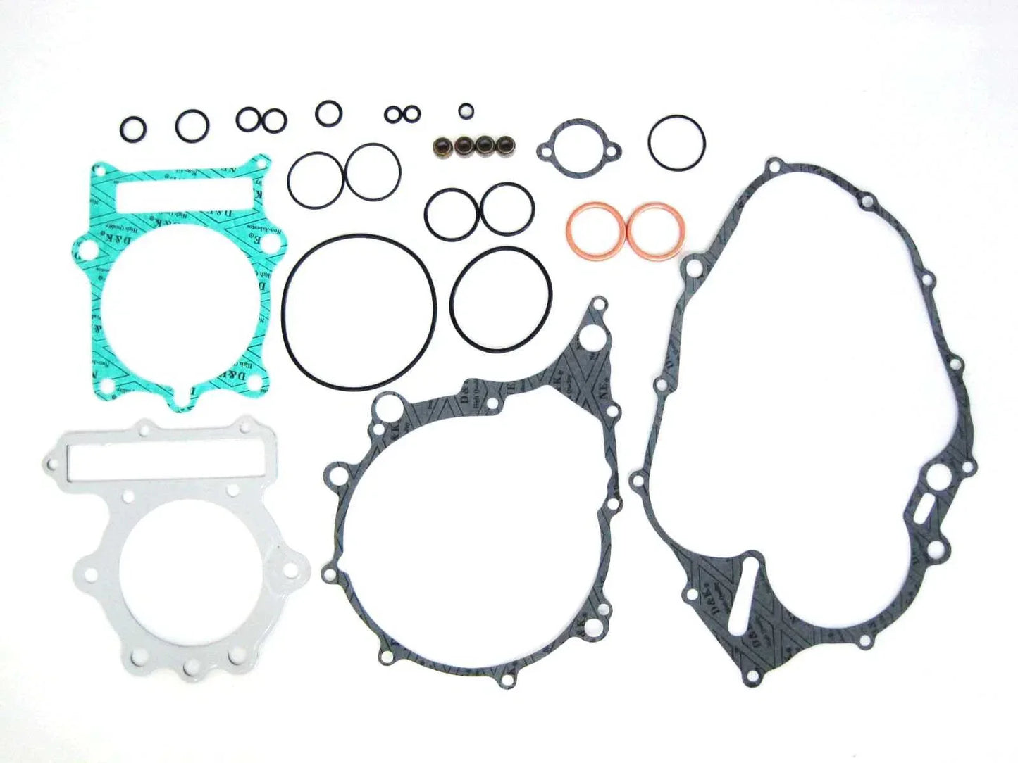 Complete Engine Gasket Set for Yamaha SRX600 (1986-1989)