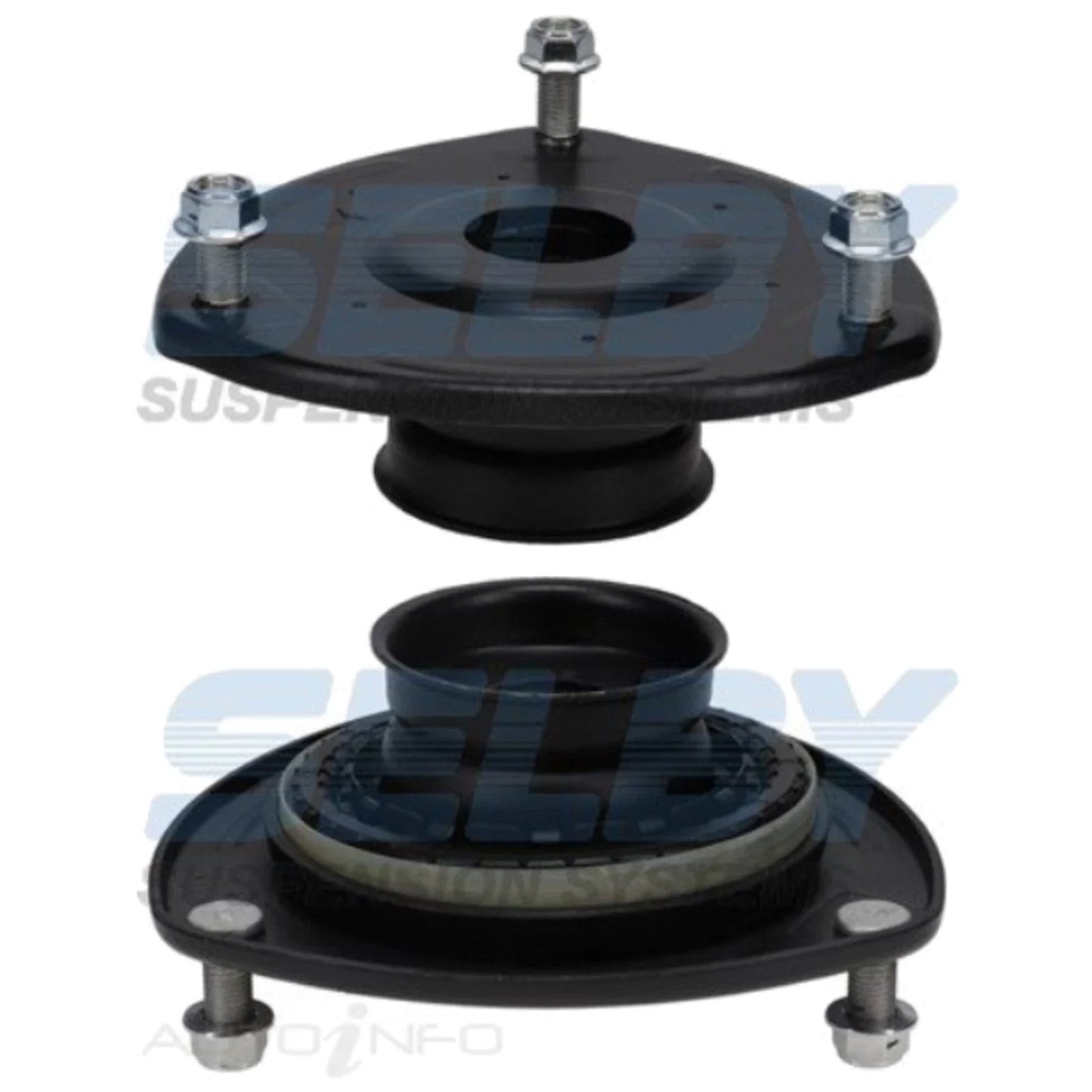 Front Strut Mount for Kia Grand Carnival (2009-2014)