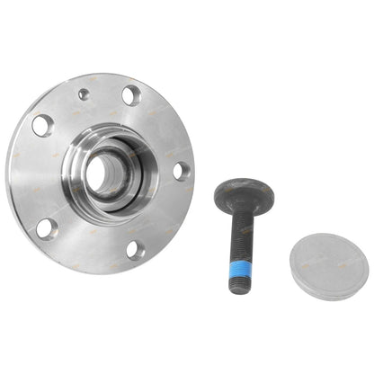 Rear Wheel Bearing Hub Assembly for Audi A3 8L (1997-2000)